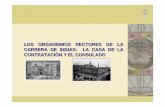 4. LOS ORGANISMOS RECTORES DE LA CARRERA …ocw.uca.es/pluginfile.php/437/mod_resource/content/1/4...funciones de la Casa relativas a la fabricación y carena de navíos, sus abastos