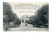 EL PARQUE DEL CENTENARIO EN BOGOTÁ: TRANSFORMACIÓN … · Ceremonia de inauguración del Parque del Centenario, 24 de julio de 1883 122 Imagen 59. Copia del dibujo que realizó