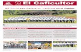 85 Congreso Cafetero, histórico para Caldasrecintodelpensamiento.com/ComiteCafeteros/.../2017-12-ElCaficultor… · variedades principales del parque cafetero colombiano quedarán
