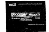 Contribuciones sobre educación intercultural bilingüe en ...Hacia una Reforma Educativa., en La Paz, 23 de noviembre, 1989, pág. 27). Este Estado de Arte sobre Educación Intercultural
