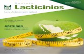 Revista Lacticinios 1 - canilec.org.mx · industria y nuestros afiliados, integrando un verdadero equipo de trabajo con ideas disruptivas, considerando el talento, la experiencia