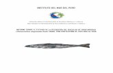 RM346-Printer01-20171227144129€¦ · Durante el 2017, la captura de bacalao de profundidad fue de 203,7t (cifras no oficiales). Este valor es aproximadamente superior al desembarque