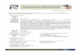 Contrataciones Públicas PDVSAcamarapetroleramonagas.com/documentos/... · pdvsa produciÓn gas anaco grupos 1 y 2”, el cual contempla el suministro, reparaciÓn e instalaciÓn