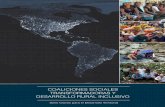 COALICIONES SOCIALES TRANSFORMADORAS Y DESARROLLO …€¦ · son un ejemplo de acción colectiva y coordinada, que impulsa a los territorios a salirse de caminos predeterminados.