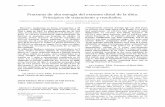 Fracturas de alta energía del extremo distal de la tibia: principios … · 2015-09-28 · ISSN 1515-1786 Rev. Asoc. Arg. Ortop. y Traumatol. Vol. 67, № 2, págs. 74-82 Fracturas