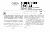 No. 8156 . REGLAMENTO DE VIALIDAD Y TRÁNSITO DEL …periodicos.tabasco.gob.mx/media/periodicos/7836_sup.pdf · pÚblica del municipio de emiliano zapata, tabasco, es conducirse en