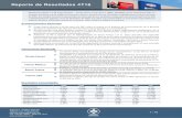 Reporte de Resultados 4T16 - investor cloudcdn.investorcloud.net/famsa/InformacionFinanciera/Report... · 2017-05-05 · enfocados en generar eficiencias en nuestros procesos de originación