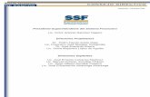 Presidente-Superintendente del Sistema Financiero · Reglamento para la Unidad de Auditoria Interna de Bancos, Financieras y Sociedades de Seguros. CD-09/97 5/03/1997 : Ultima Reforma