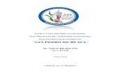 “SAN PEDRO DE HUACA” Sr. NILO REASCOS ALCALDE · 2016-10-13 · 2 Sr. Nilo Reascos Heredia ALCALDE GOBIERNO AUTÓNOMO DESCENTRALIZADO MUNICIPAL SAN PEDRO DE HUACA CONSIDERANDO:
