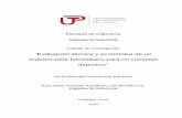 “Evaluación técnica y económica de un sistema …repositorio.utp.edu.pe/bitstream/UTP/2729/1/Gloria...para un complejo deportivo para generar energía eléctrica. 1.3.2.Objetivos