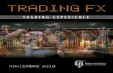 REQUERIMIENTOSTemas Actuales de Relevancia en el Mercado Cambiario 5. Trading FX con Plataformas de Negociación ANTONIO RODRÍGUEZ MANAGING PARTNER CIBELES CAPITAL Antonio Rodriguez