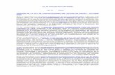 Ley de Contrataciones del Estado LEY Nº 30225 …...Ley de Contrataciones del Estado LEY Nº 30225 (VERSIÓN DE LA LEY DE CONTRATACIONES DEL ESTADO EN INGLÉS - OCTUBRE 2016) (*)