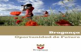 Bragança€¦ · Existe aún una escuela profesional, la Escuela Práctica Universal que alecciona cursos de contabilidad, construcción civil, turismo y servicios comerciales. .