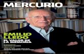 EMILIO LLEDÓ - mercurio.fundacionjmlara.esmercurio.fundacionjmlara.es/images/pdf/mercurio_199.pdf · nos permite ser libres. De uno de sus aludidos intereses, la escritura, ofrece