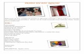 TEJIDO EN DOS AGUJAS - Escuela de artes La Rueca · 2018-10-25 · TEJIDO EN DOS AGUJAS Elaboración de gran variedad de prendas en diferentes materiales y fibras acrilicas y/o naturales
