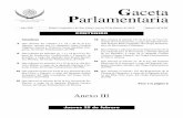 25 feb anexo III - Gaceta Parlamentaria, Cámara de Diputadosgaceta.diputados.gob.mx/PDF/63/2016/feb/20160225-III.pdf · puesto en el artículo 71, fracción II, de la Constitución
