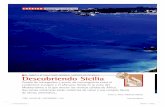CHÁRTER Taormina (Sicilia) · surcar las aguas en silencio, dejando escuchar el canto de las sirenas que hipnotizó a Ulises a su paso por el Mar Jónico, fueron únicos. La Odisea