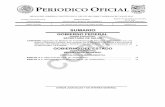 PERIODICO OFICIAL - Tamaulipaspo.tamaulipas.gob.mx/wp-content/uploads/2018/11/cxxxiii-123-0910… · en este acto por el dr. mauricio hernandez avila, subsecretario de prevencion