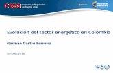 Evolución del sector energético en Colombia20sector%20energtico%20en...- metodología para ENFIC plantas geotérmicas - ENFIC plantas eólicas - Consulta: metodología ENFIC plantas