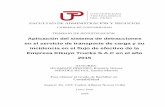 GESTIÓN DE INVENTARIO DEL RUBRO DE MERCADERÍA Y SU ...repositorio.utp.edu.pe/bitstream/UTP/1365/1... · Alcabala, Impuesto al Patrimonio Vehicular, Contribuciones a la Seguridad