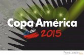 pdf copa america 2015 cambio - BBM Promocionales · CopaAmerica 2015  info@bbmpromocionales.com PBX: 02 5134 - 348 Encuentra estos y más artículos para tu empresa en: