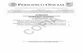 PERIODICO OFICIAL - Tamaulipaspo.tamaulipas.gob.mx/.../11/cxxxiii-95-060808F.pdf · General de Salud, que permitan la realización de la Aplicación del XXXI Examen Nacional de Aspirantes