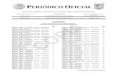 ÓRGANO DEL GOBIERNO CONSTITUCIONAL DEL ESTADO LIBRE …po.tamaulipas.gob.mx/wp-content/uploads/2017/08/... · relativo al Juicio Ordinario Civil Reivindicatorio. 25 EDICTO 5410.-Expediente