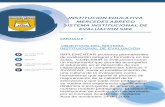 INSTITUCION EDUCATIVA MERCEDES ABREGO SISTEMA ...mercedesabregopalmira.edu.co/wp-content/uploads/2019/10/SIEE.pdf · herramienta que aporte al proceso de mejoramiento de la calidad