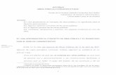 LECCIÓN 8 Tomás de la Quadra-Salcedo Fernández del Castilloocw.uc3m.es/derecho-administrativo/accion-administrativa... · 2018-02-19 · 1 LECCIÓN 8 OBRAS PÚBLICAS E INFRAESTRUCTURAS