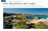CruCero: LAS BoCAS De BoNIFACIo un destino de lujo · (Girona) y el norte de la costa sarda. Y también se puede llegar desde España a las Bocas sin separarse más de 12 millas de