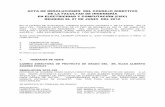 ACTA DE RESOLUCIONES DEL CONSEJO DIRECTIVO DE LA …...acta de resoluciones del consejo directivo de la facultad de ingenierÍa en electricidad y computaciÓn (fiec) reunido el 21