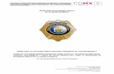 SECRETARÍA DE SEGURIDAD PÚBLICA DE LA CIUDAD DE MÉXICOdata.ssp.cdmx.gob.mx/documentos/difusion/licitac... · visual, acÚstica, balizamiento y corte de color, modelo 2017, para