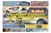 Consejos Clásicos para antes de salir de Vacaciones - Llobregat Motorllobregatmotor.com/upload/Listados/Descargar revistas/75... · 2013-07-21 · Revista mensual de motor GRATUITA
