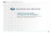 Administración Integral de Riesgos - Banco Shinhan de Méxicoshinhanmexico.com/docs/sistema_de_remuneracion_prueba.pdfPromedio de los ingresos netos anuales positivos de los últimos