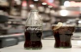 OFRECEMOS - Coca-Cola European Partners · 2019-05-03 · ISO 9001 y FSSC 22000 para toda Coca-Cola Iberian Partners. En el área de fabricación de refrescos ha tenido especial relevancia