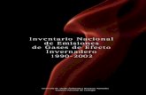 México - Inventario Nacional de Emisiones de Gases de ... · Este inventario se estimó en concordancia con las Directrices del Panel Intergubernamental de Expertos sobre el Cambio