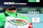 0%&' - Sistema Público de Radiodifusión del Estado Mexicano · CERCA DE TI Como un compromiso de la televisi n p blica de transmitir y difundir programas de alto contenido educativo