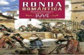 ROMÁNTICAronda-romantica.es/wp-content/uploads/2019/05/RR_2019.pdf · 15 Excmo. Ayuntamiento de RONDA ROMÁNTICA RONDA Recreación Histórica de la Real FeRia de Mayo - Fundada en