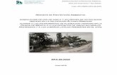 México D - PAOTcentro.paot.org.mx/documentos/paot/estudios/la_loma.pdf · SUBPROCURADURÍA DE PROTECCIÓN AMBIENTAL DIRECCIÓN DE ESTUDIOS Y DICTÁMENES Folio: SPA-DEDPA-RPA-06-2018