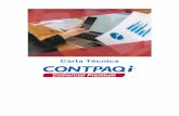 Carta Técnica CONTPAQi® Comercial Premium 3.2 · Se agregan las siguientes sucursales a la addenda Comercial Mexicana. • 409-PLAZA PATRIA • 414-SOLESTA • 420-LA COMER INSURGENTES