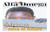África mira al futuro...Mtengo Wa Nthenga. La mirada de un niño desnutrido Malawi ha sido colonia inglesa hasta su inde- pendencia en 1964. Actualmente cuenta con una población