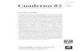 ISSN 1668-0227 Cuaderno 82 2020 · 2018-07-18 · Luz del Carmen Vilchis.....pp. 101-114 Cuadernos del Centro de Estudios en Diseño y Comunicación [Ensayos] Nº 82 ISSN 1668-0227