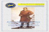 Monografía Histórica Especial N°14docs.historiaaeronauticadechile.cl/Especial_Arturo_Merino_Benítez.pdf · del presidente de la República, Coronel don Carlos Ibáñez del Campo,