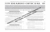 DIARIO OFICIAL.- San Salvador, 23 de Febrero de 2012 ...€¦ · Que por medio de la Resolución 108-2003 (COMIECO-XXVII) publicada en el Diario Oﬁ cial No. 111, Tomo No. 359 de