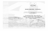 FINAL FIP 2004-07correc - SUBPESCA. Subsecretaría de Pesca y … · 2015-10-06 · Mauricio Braun Alegría ... La abundancia estimada de merluza del sur fue de 11.789.646 ejemplares.