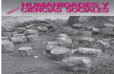 Febrero de 2008 - UNAMrevista.humanidades.unam.mx/revista_28/revista_28.pdfHumanidades y Ciencias Sociales. En el marco de las actividades del XV Coloquio del Seminario de Estudio