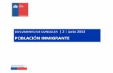 POBLACIÓN INMIGRANTEmigracion.iniciativa2025alc.org/.../04CLf_material_-consulta_JUNJI.pdf · 3 Referente Curricular JUNJI, 2010. 4 aprendizajes significativos para el desarrollo