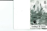emf.eus - Catalogo... · DE RECORRIDO DE CIEN MONTAÑAS Reglamento y Catálogo de Montes puntuables ... BI-639-1965 'MSO artes gráficas Vitoriabidea, 14 E - int. VITORIA Reg. Bl