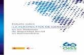 Estudio sobre en los Sistemas de Seguridad Social en Iberoamérica · 2018-12-03 · seguridad social contributivos están ligados al mercado de trabajo, lo que podríamos considerar