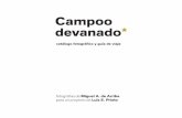 Campoo devanado* - Sur de Cantabria | La cuna de Iberiasurdecantabria.es/wp-content/uploads/guia-_1-3.pdf · fotografía y viaje al Sur de Cantabria la feria del cazador de imágenes